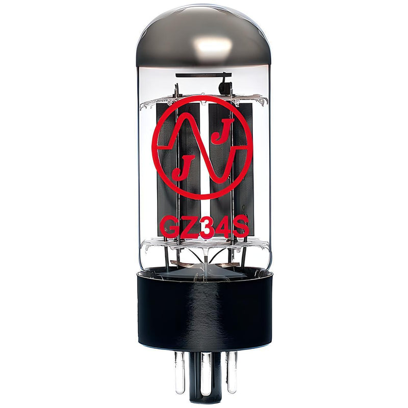 JJ Electronic Vacuum Tubes