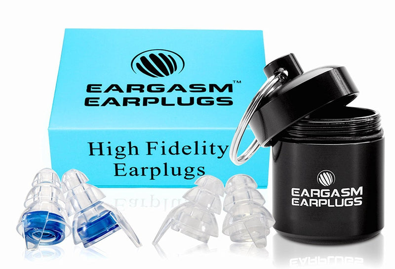 Eargasm Earplugs