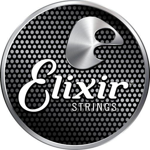 Elixir Strings