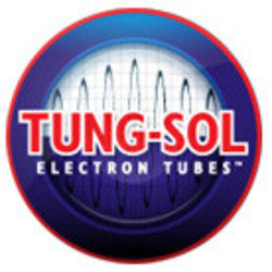 Tung-Sol Vacuum Tubes