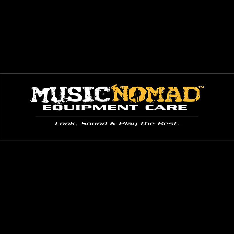 Music Nomad