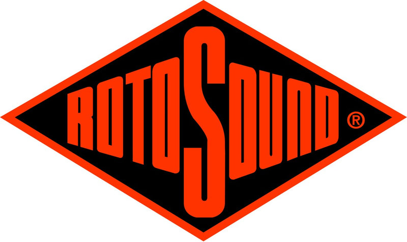 Rotosound Strings