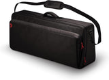 D'Addario Accessories XPND Guitar Pedal Board Case - Backline Pedalboard Transporter PW-BLPBT-02