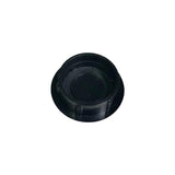 Trace Elliot M6 Hardware Cap Black | Press Fit Screw Cover