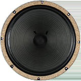 WGS 12" Black & Blue Alnico | 15 Watts | Warehouse Guitar Speakers