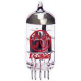 JJ ECC83S / 12AX7 | Premium Preamp Tube