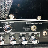 Peavey JSX Joe Satriani Signature 120-Watt Guitar Head 2000s