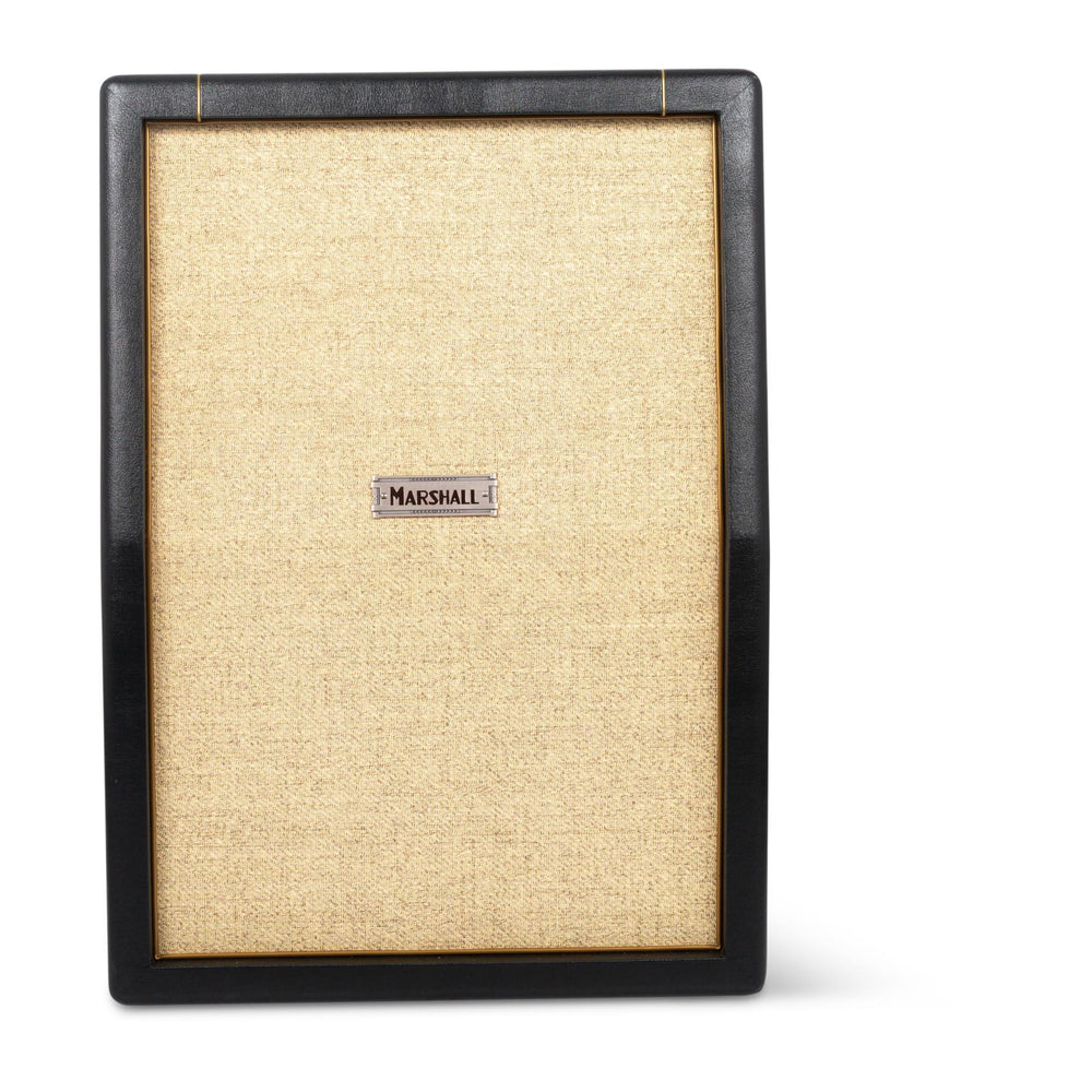 Marshall ST212 | Studio Series JTM 2x12 Vertical Cabinet