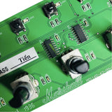 Marshall Code 50 / 100 Preamp PCB | PCBA-00005