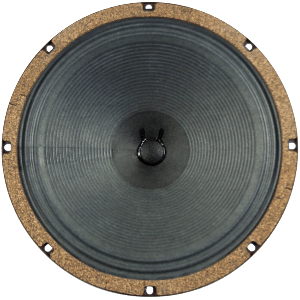 WGS 12" G12Q | 20 Watts | Warehouse Guitar Speakers