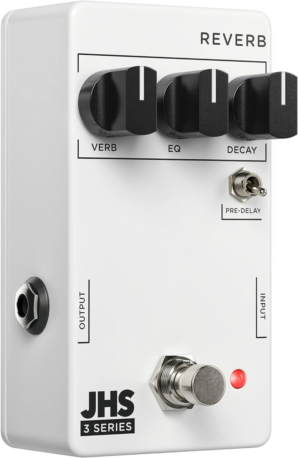 JHS Pedals 3 Series Reverb