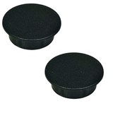 Trace Elliot M6 Hardware Cap Black | Press Fit Screw Cover