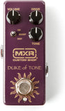 MXR Duke of Tone Overdrive CSP039