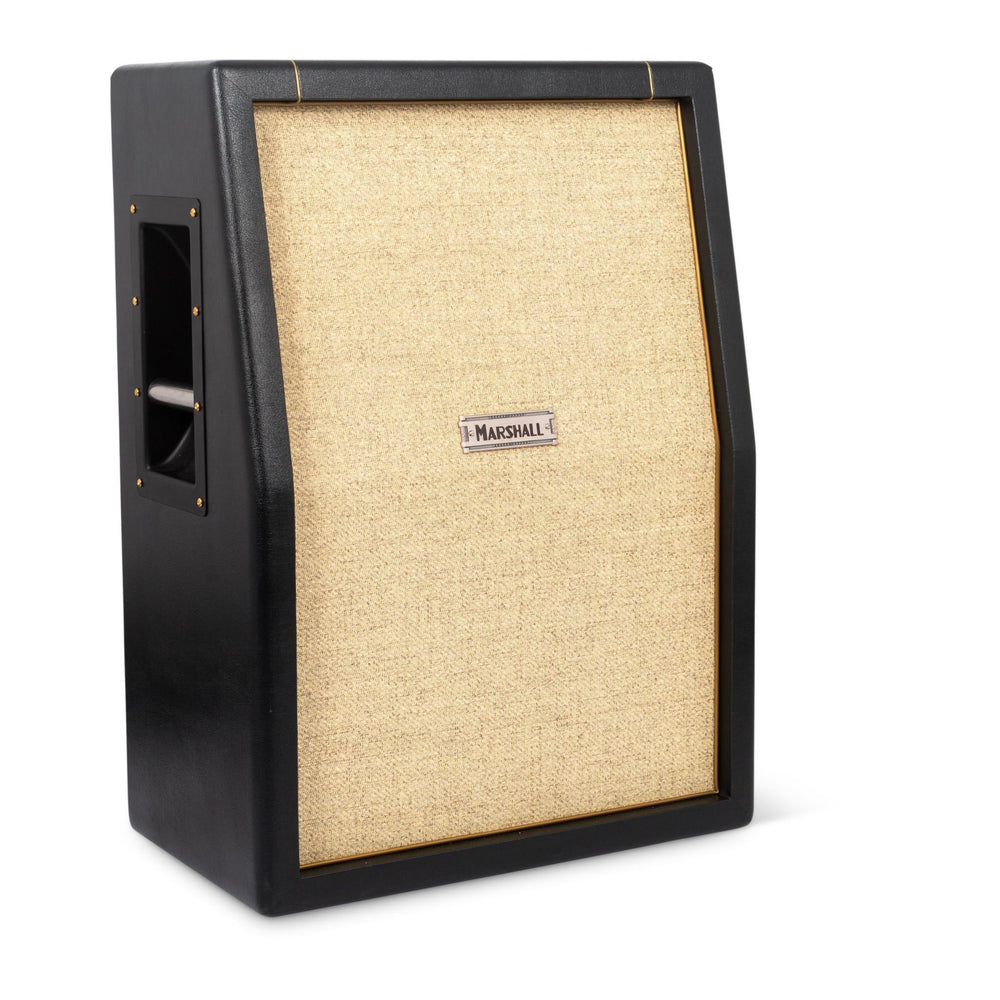 Marshall ST212 | Studio Series JTM 2x12 Vertical Cabinet