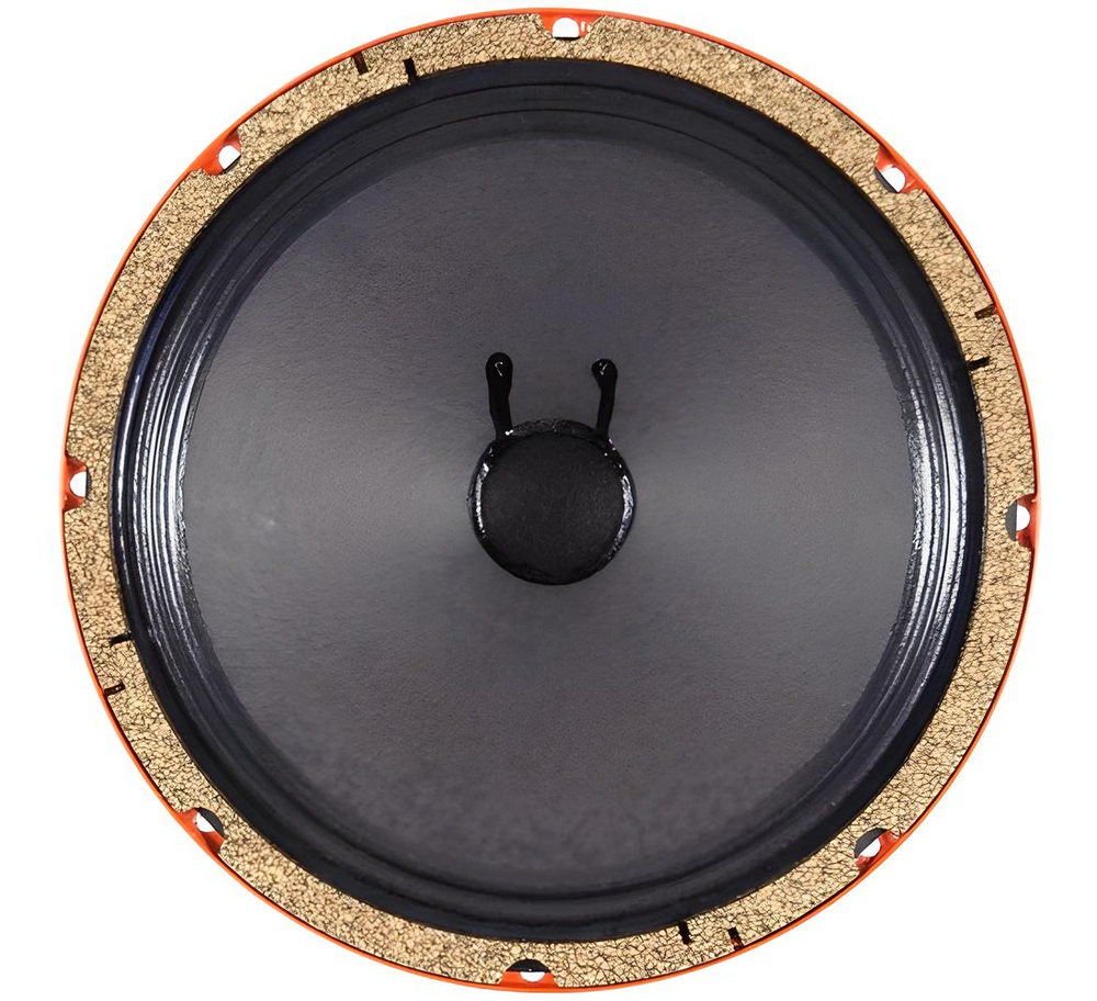 WGS 10" G10C/S | 75 Watts | Smooth Cone | Warehouse Guitar Speakers