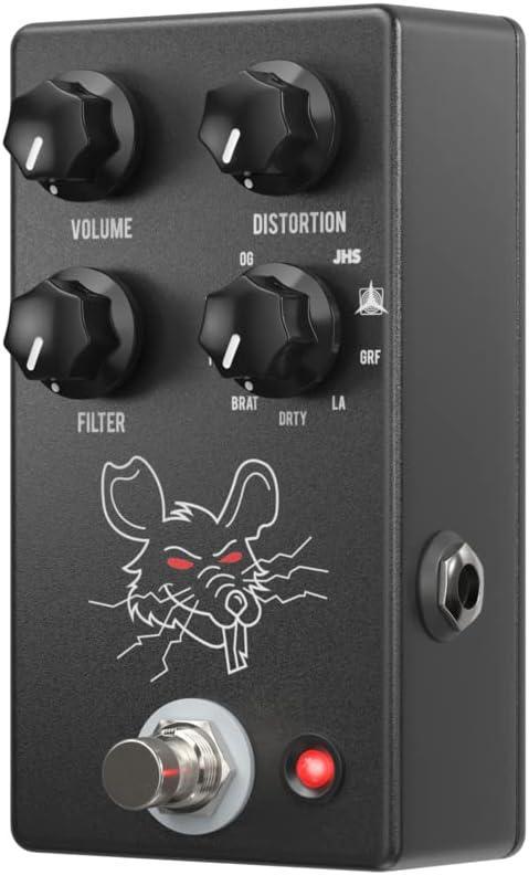 JHS Pedals Packrat Distortion Pedal