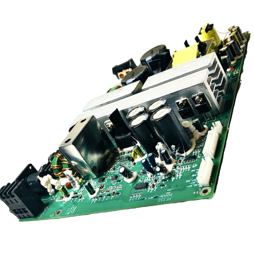 Ampeg PF350 Genuine Replacement Board Assembly | MPN 2034538-00