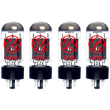 JJ 6V6S Burned In Premium Power Tubes | Apex Matched for Unparalleled Tone