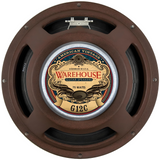 WGS 12" G12C | 75 Watts | Warehouse Guitar Speakers