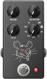 JHS Pedals Packrat Distortion Pedal