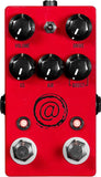 JHS Pedals JHS AT+ Andy Timmons Signature Overdrive Guitar Effects Pedal