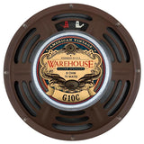 WGS 10" G10C | 75 Watts | Warehouse Guitar Speakers