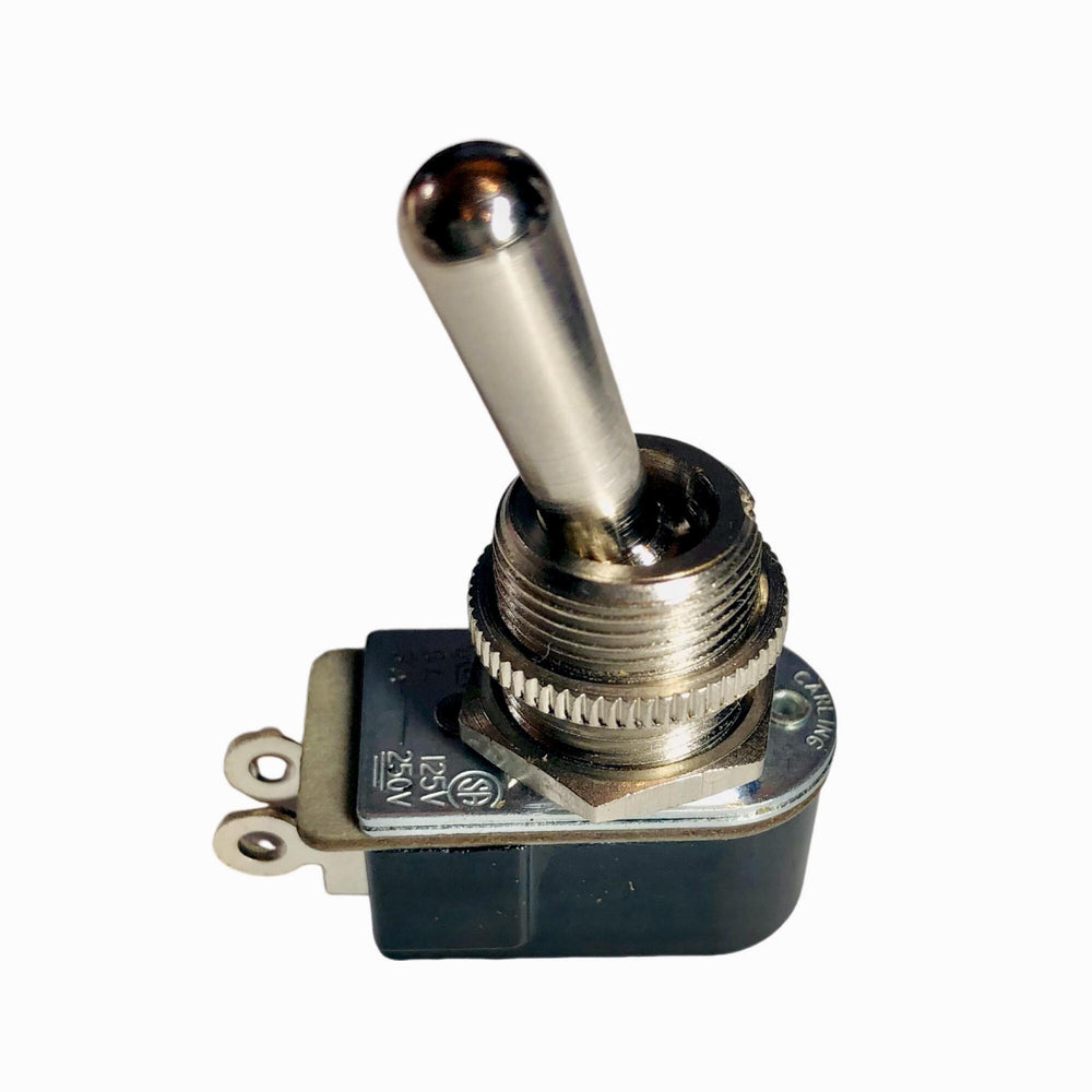 Potentiometer - CTS, Linear, Solid Shaft