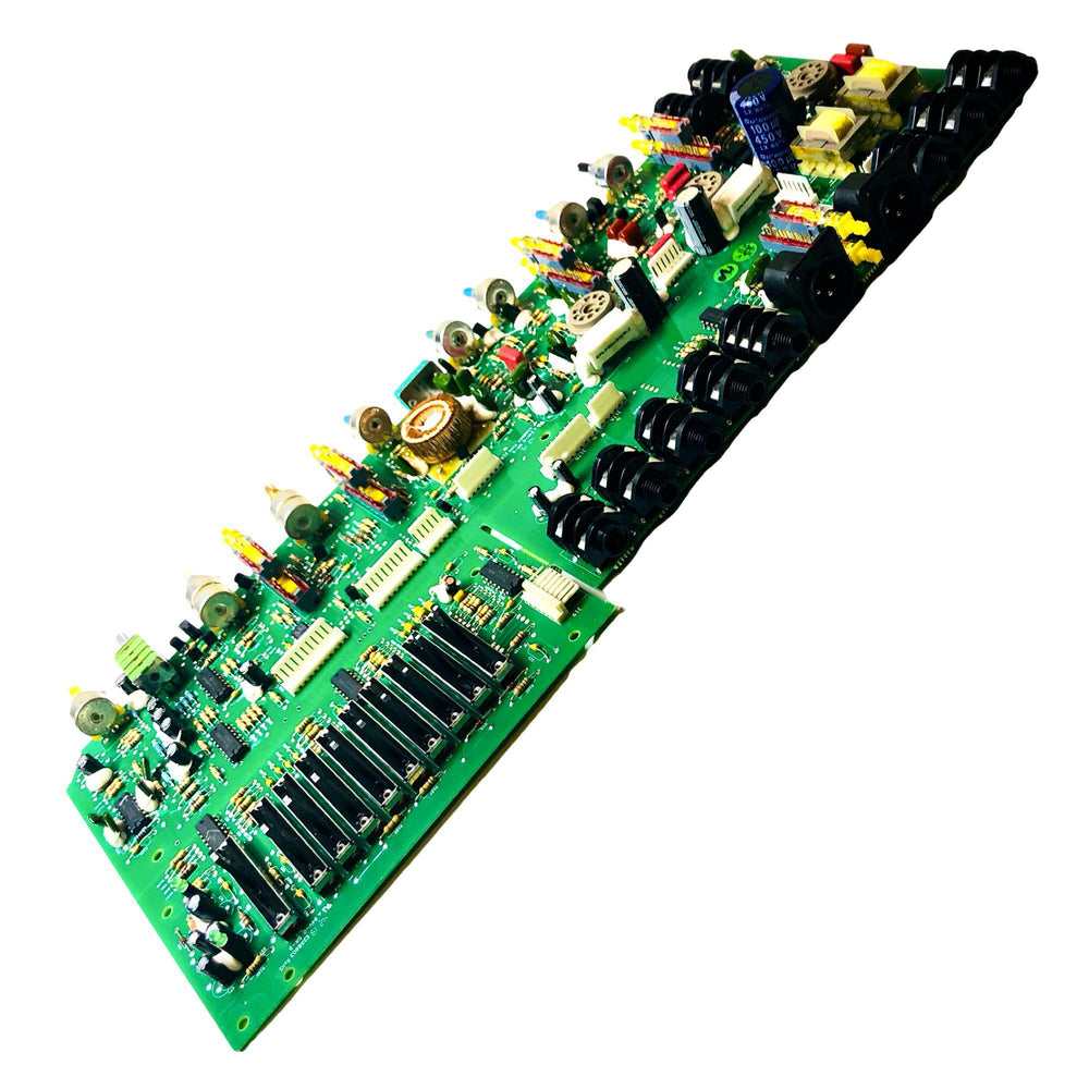 Ampeg SVT-4 Pro Genuine Preamp Board | MPN 2039493-00