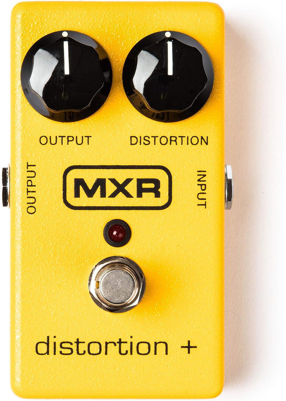 MXR Distortion +