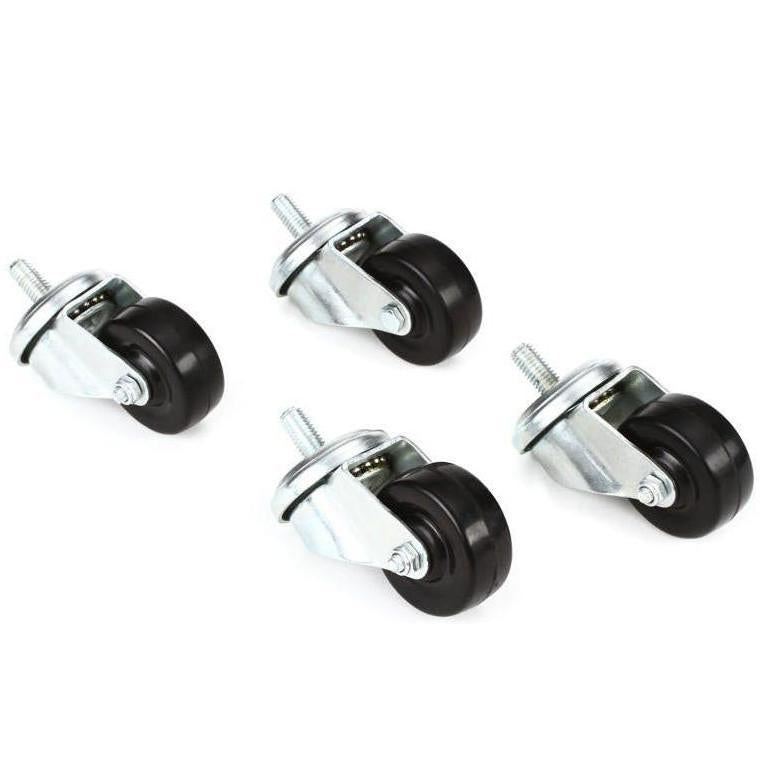 Blackstar Replacement Caster Set of 4 | For Speaker Cabinets & Amp Combos