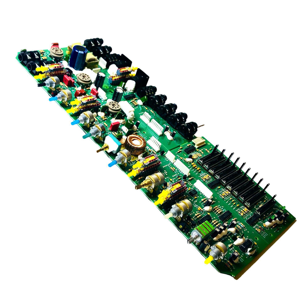 Ampeg SVT-4 Pro Genuine Preamp Board | MPN 2039493-00