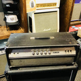 Vintage Ampeg V4 (VT-22) 1970s 100 Watt Head Refurbished