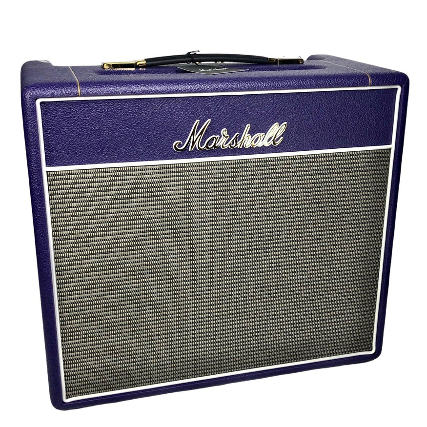 Marshall "Purple Plexi" 20W Combo