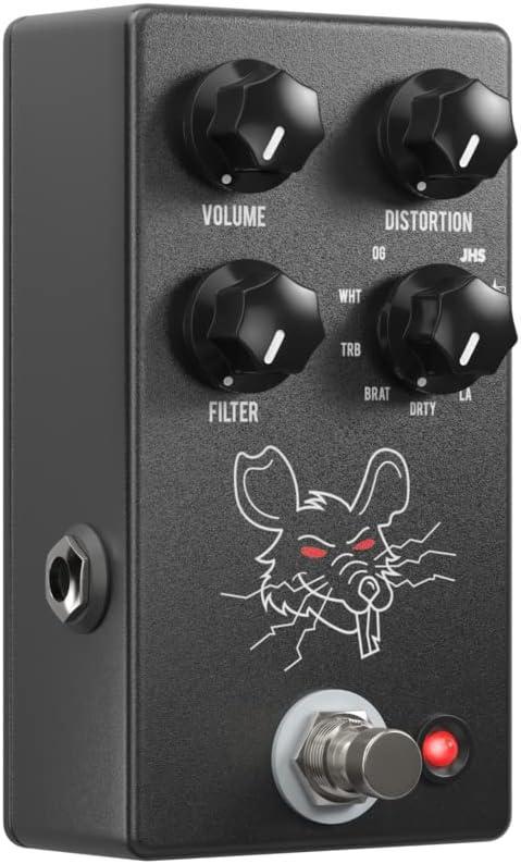 JHS Pedals Packrat Distortion Pedal