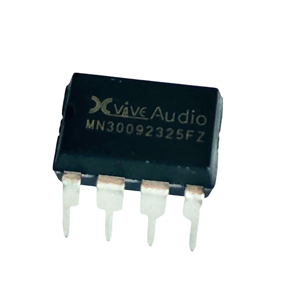 Integrated Circuit - Xvive, MN3009, BBD, 256 Stage