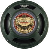 WGS 12" Green Beret | 25 Watts | Warehouse Guitar Speakers