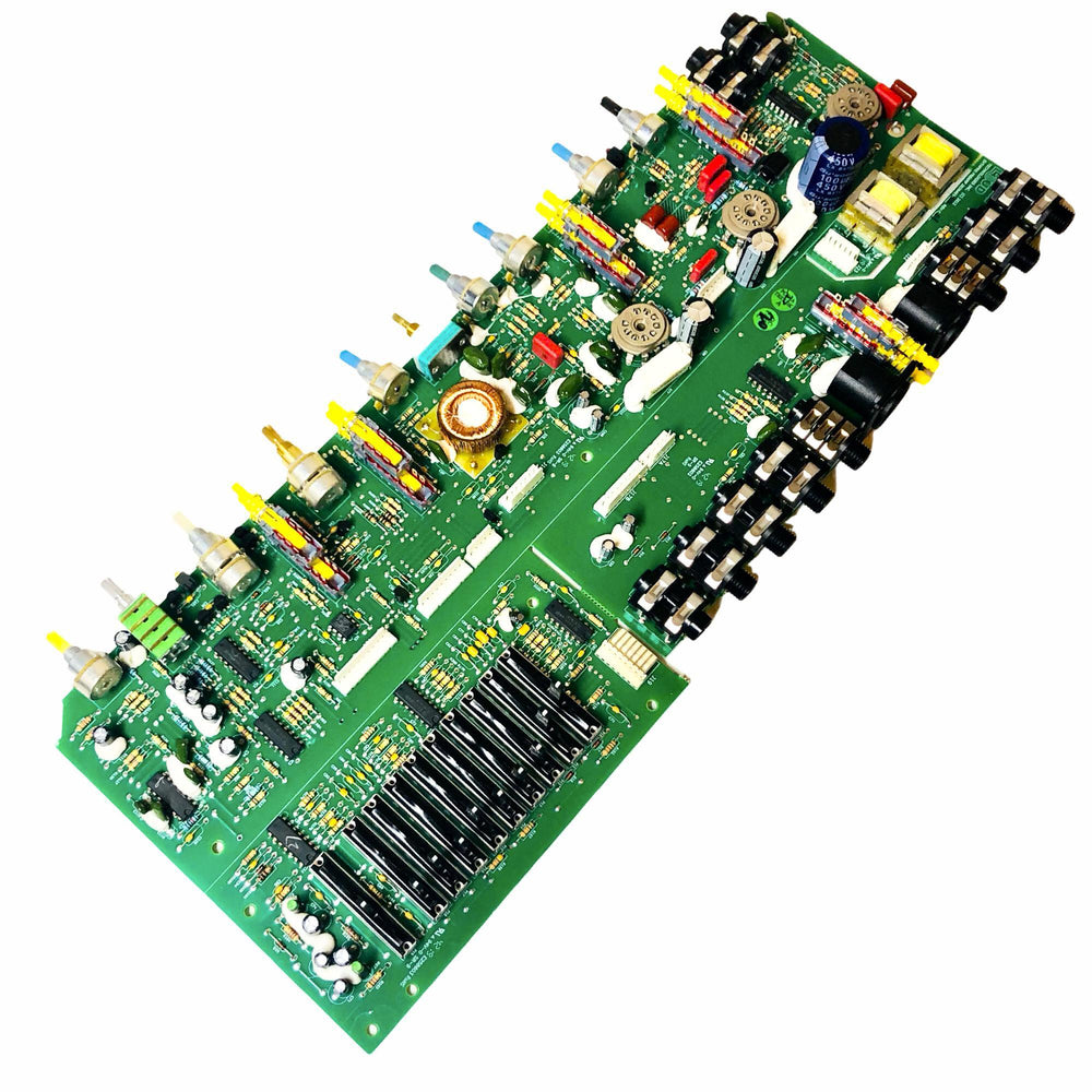 Ampeg SVT-4 Pro Genuine Preamp Board | MPN 2039493-00