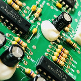 Ampeg SVT-4 Pro Genuine Preamp Board | MPN 2039493-00