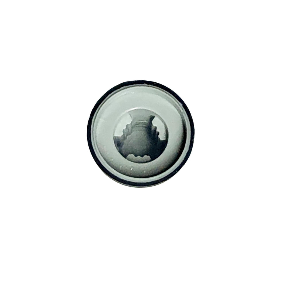 Trace Elliot Acoustic Grey Knob for TA30, TA35, TA40, TA50, TA60, TA70, TA80, TA100, TA200