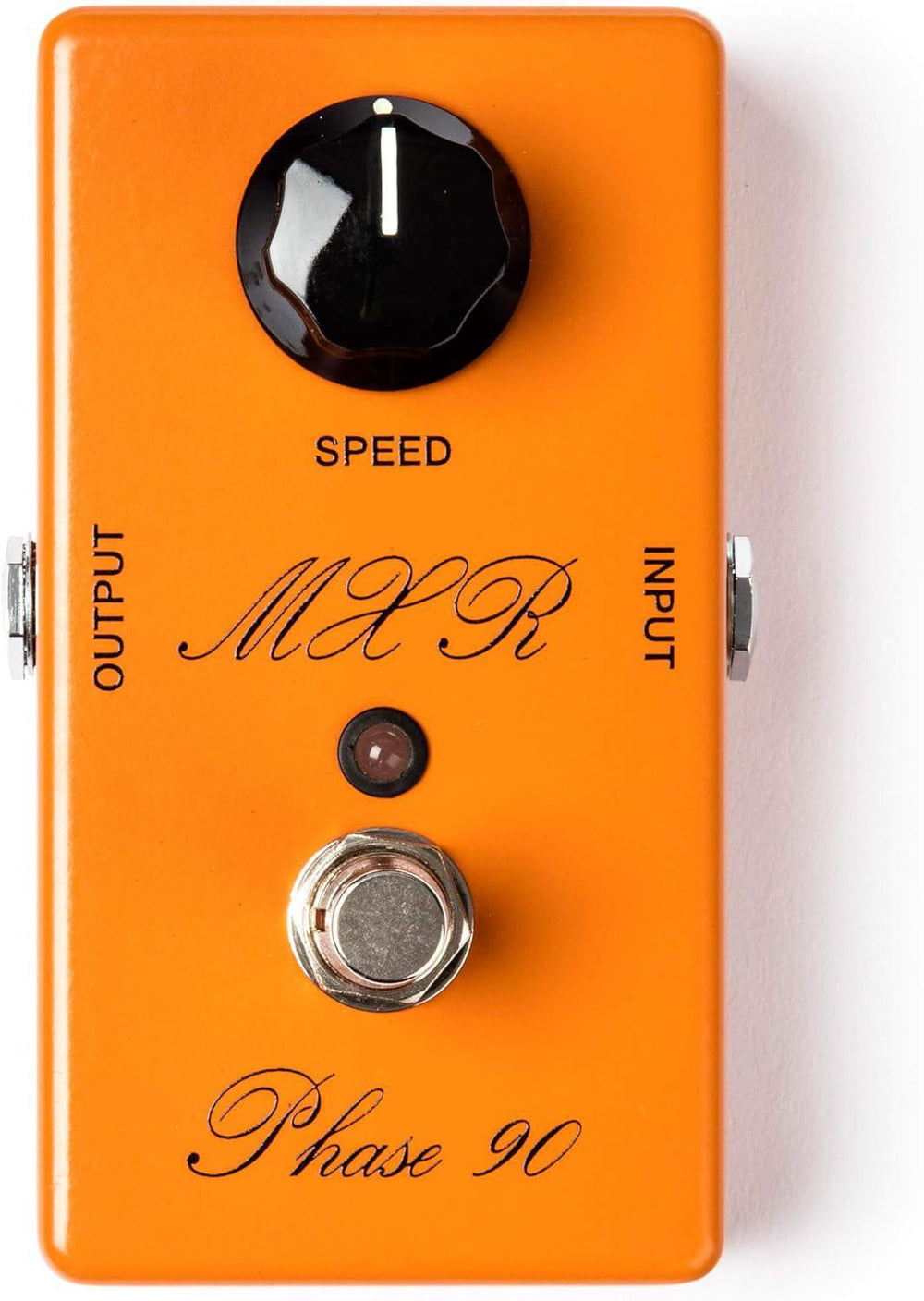 MXR Script Phase 90 with LED CSP101SL