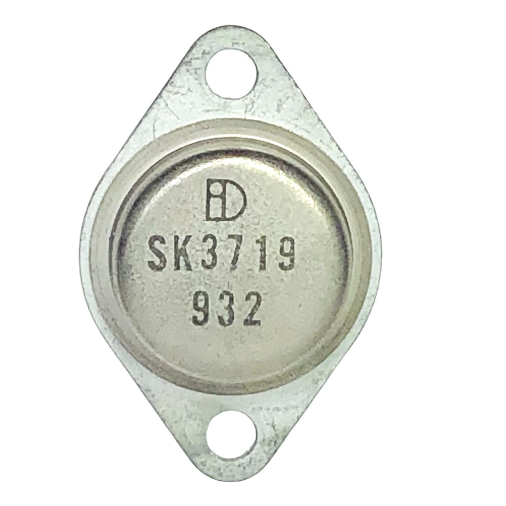 General Semiconductor SK3719 | PNP Silicon Power Transistor | NOS