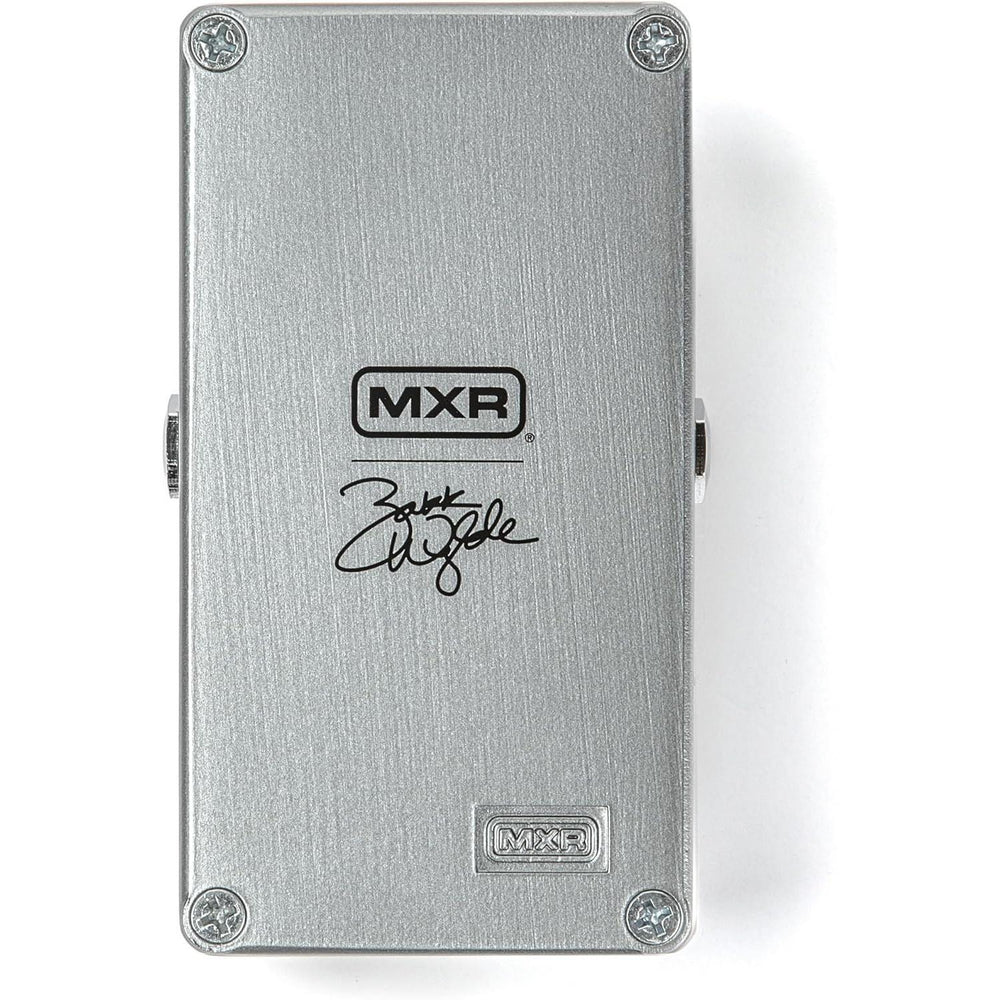 MXR WA44 Wylde Audio Overdrive Pedal