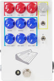 JHS Pedals Colour Box V2 Preamp