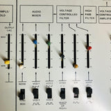 ARP Odyssey MKI 2800 Vintage