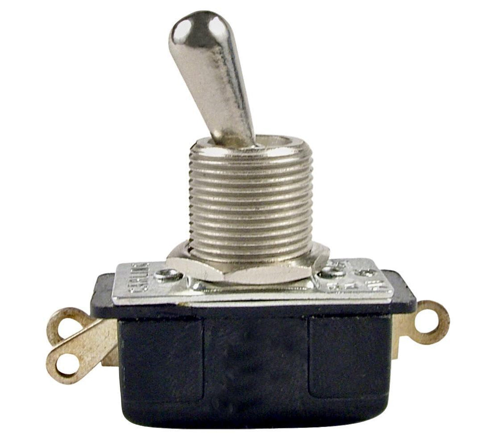 P-H494 Switch - Carling, Toggle, SPDT, 2 Position, for Fender®