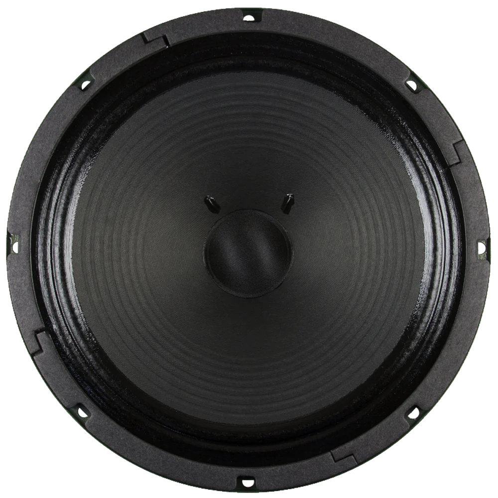 WGS 12" Green Beret | 25 Watts | Warehouse Guitar Speakers