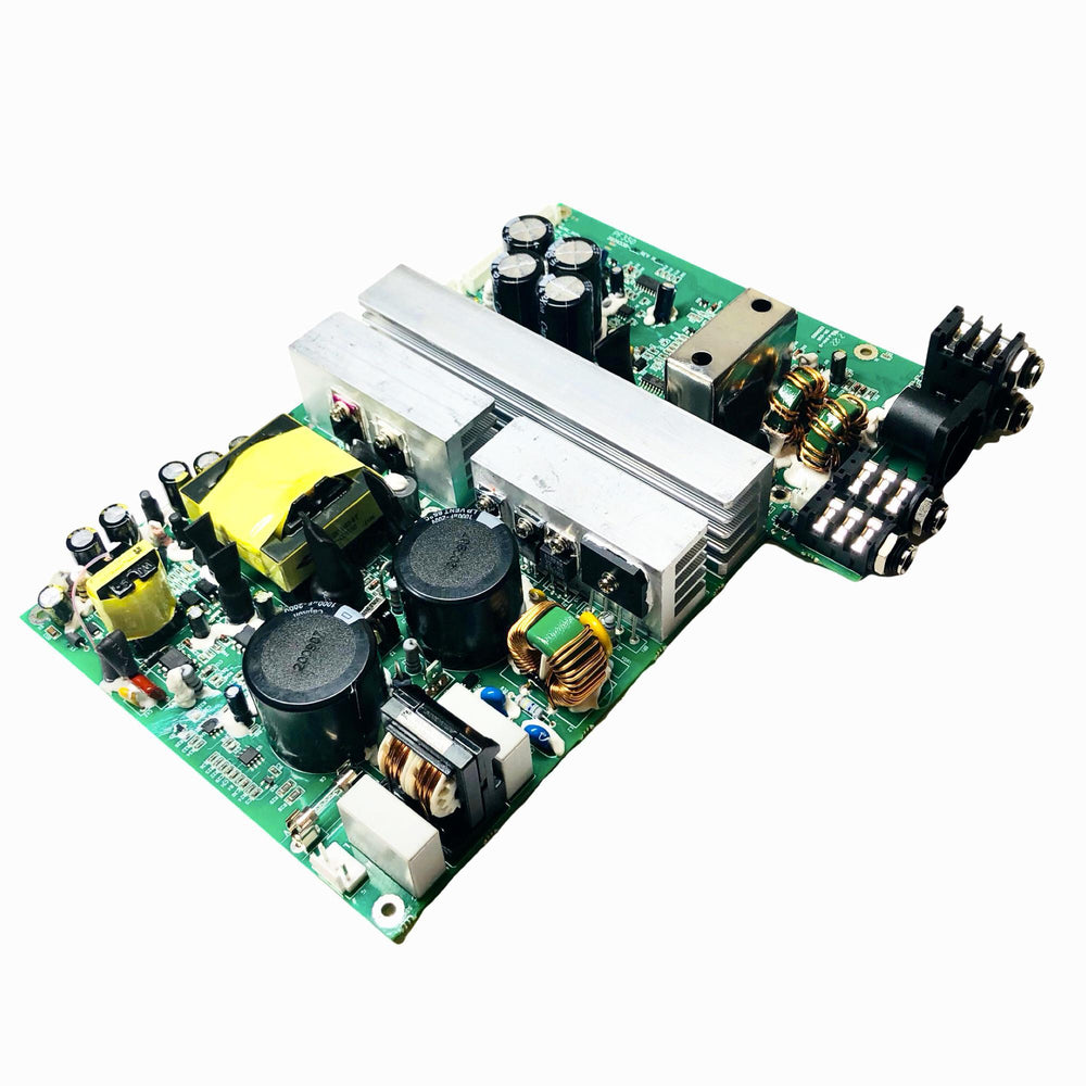 Ampeg PF350 Genuine Replacement Board Assembly | MPN 2034538-00