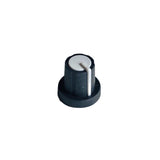 Trace Elliot Acoustic Grey Knob for TA30, TA35, TA40, TA50, TA60, TA70, TA80, TA100, TA200