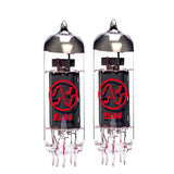 JJ EL84 / 6BQ5 Tubes