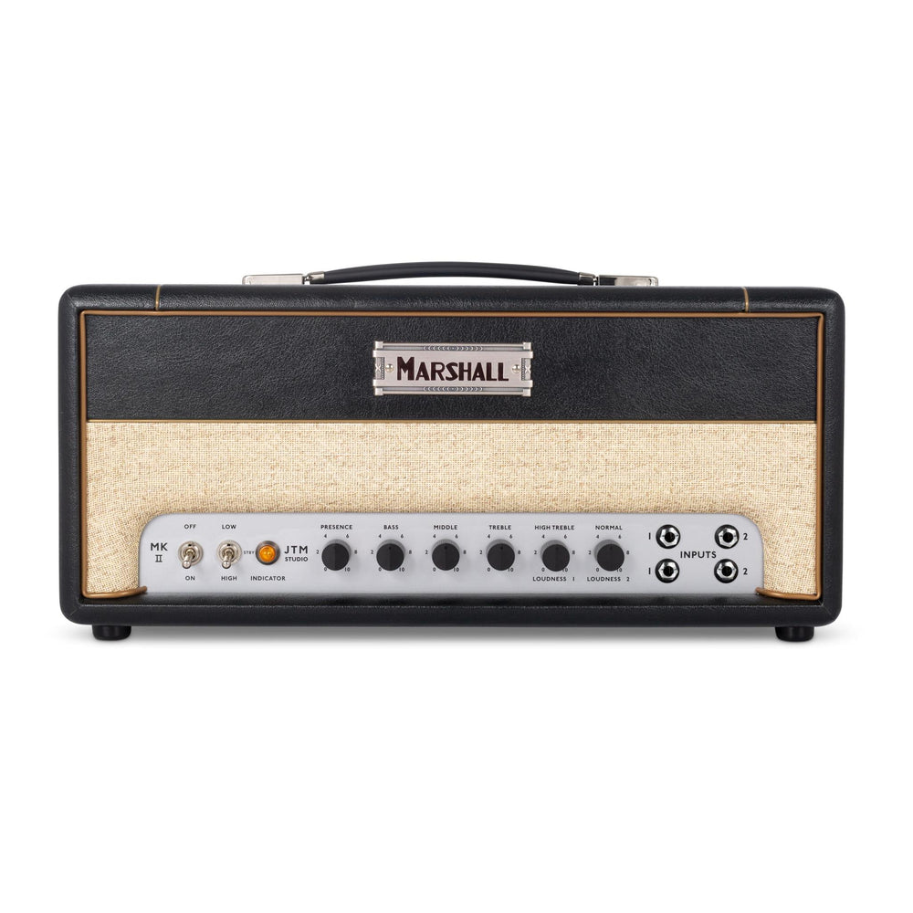 Marshall ST20H | Studio Series JTM 20W Head